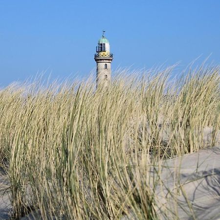 Achtern Diek Rostock Exterior foto
