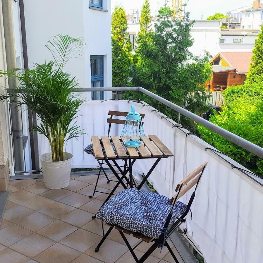 Ferienwohnung Achtern Diek, Inklusive Strandkorb Und Stellplatz Rostock Exterior foto